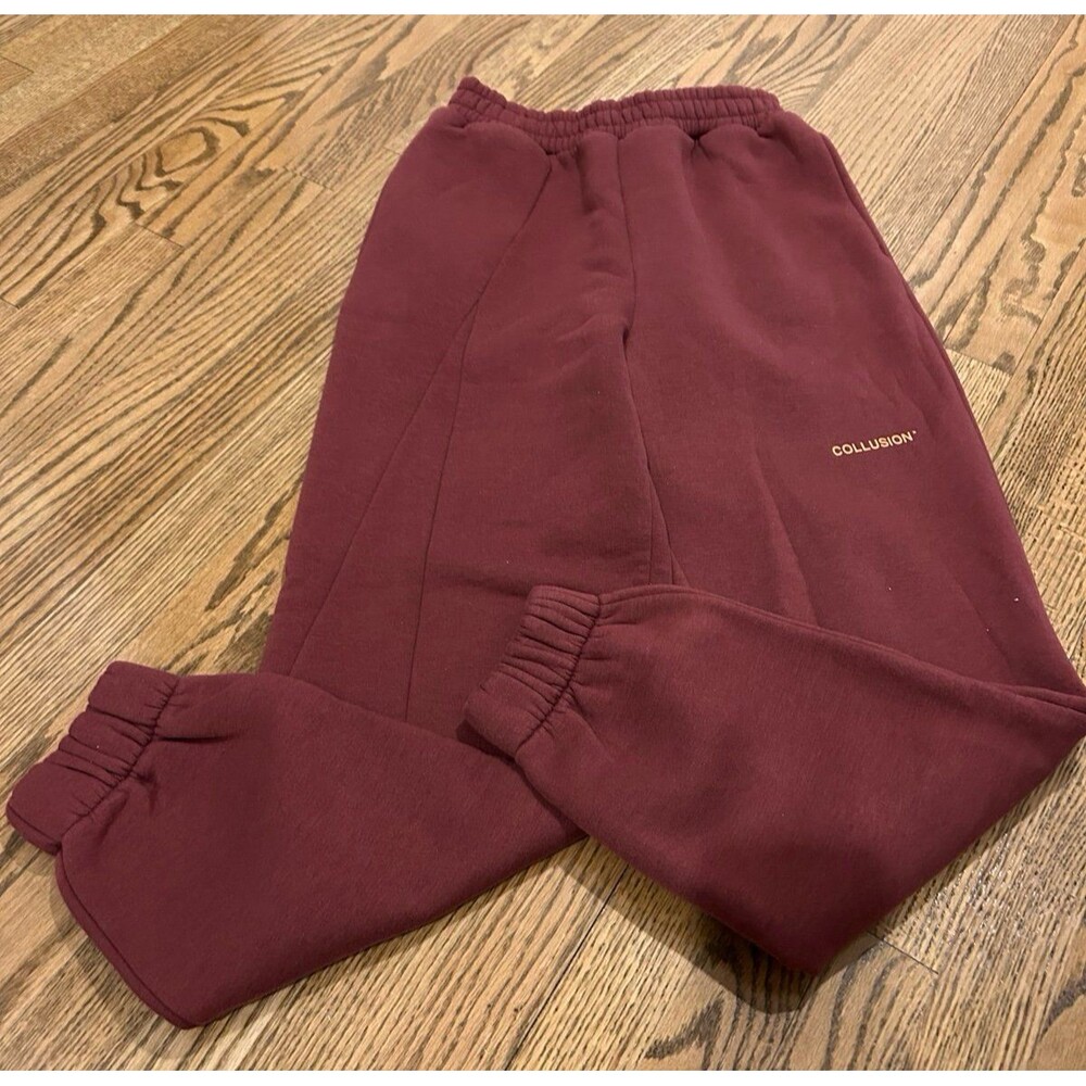 Collusion Sweatpants - 4